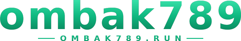 ombak789 logo
